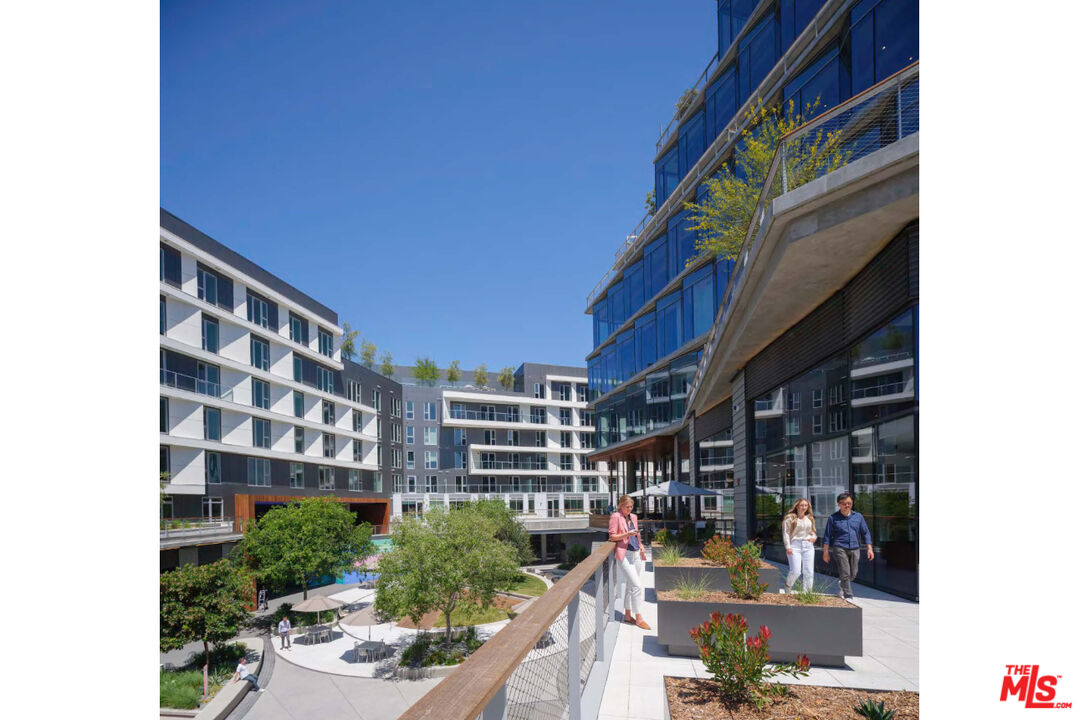 12121 W Olympic Blvd Unit: 6006