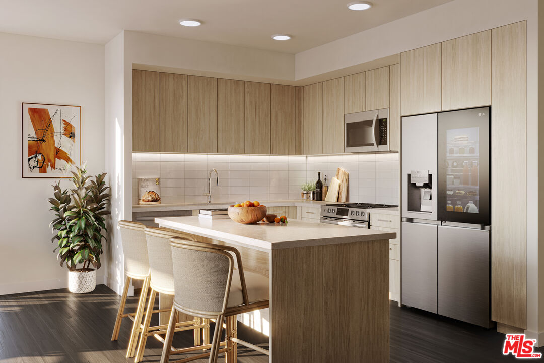 12121 W Olympic Blvd Unit: 6006