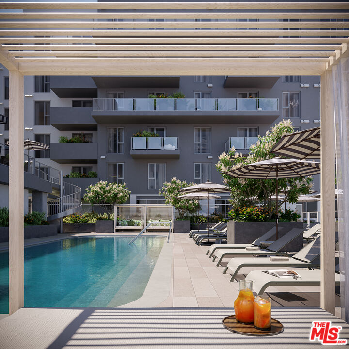 12121 W Olympic Blvd Unit: 6006