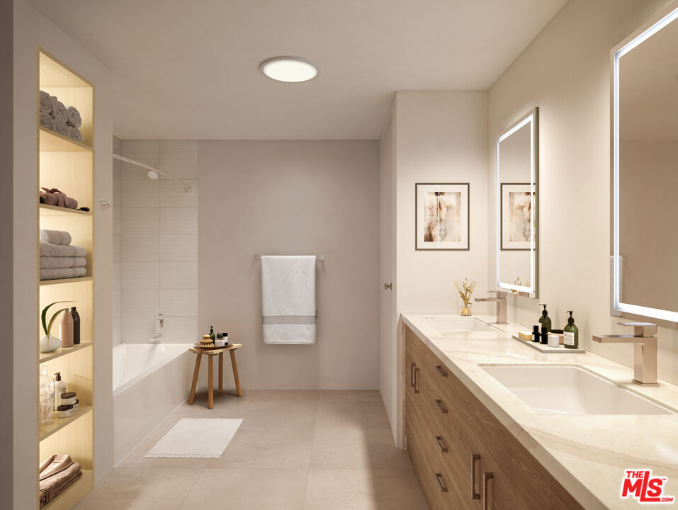 12121 W Olympic Blvd Unit: 6006