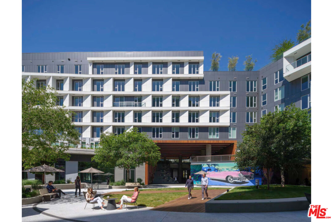 12121 W Olympic Blvd Unit: 6006