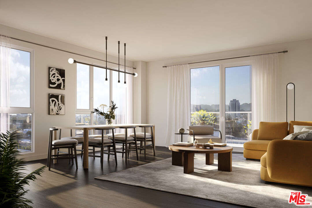 12121 W Olympic Blvd Unit: 6006