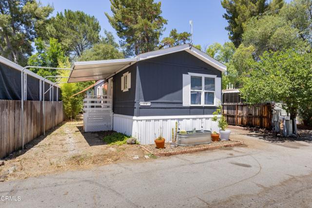 30473 Mulholland HWY Unit: 26