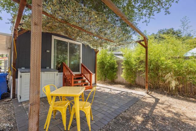 30473 Mulholland HWY Unit: 26