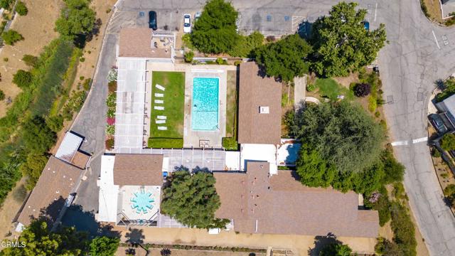 30473 Mulholland HWY Unit: 26