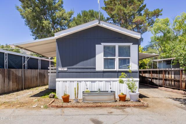 30473 Mulholland HWY Unit: 26