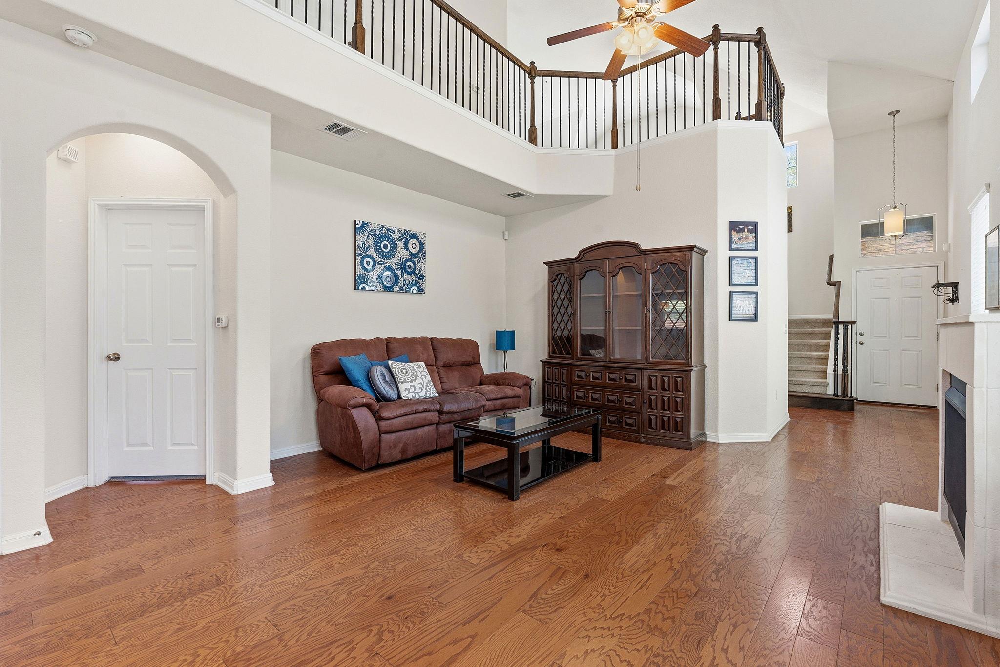 9510 Tanager WAY # 111