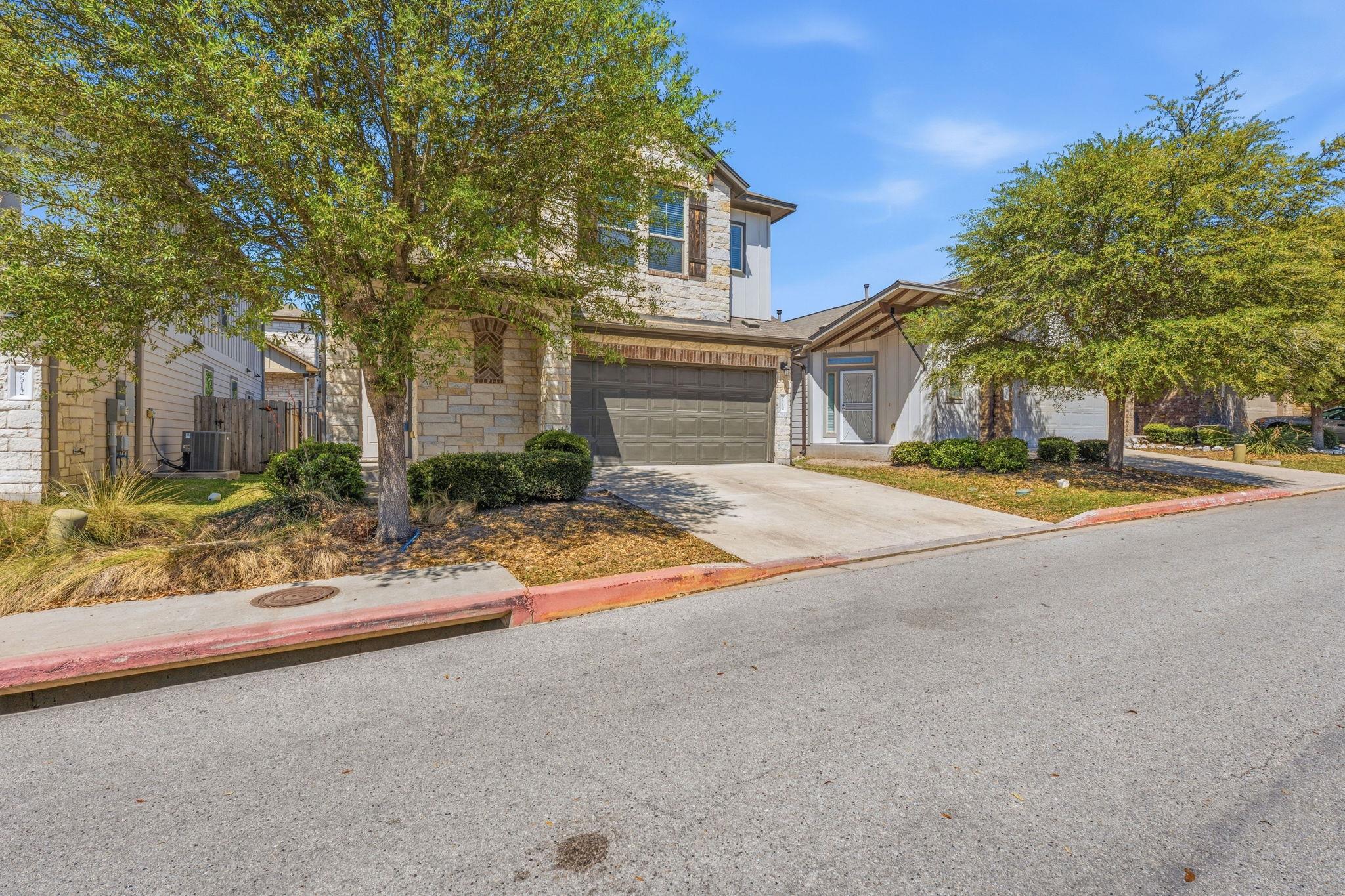 9510 Tanager WAY # 111