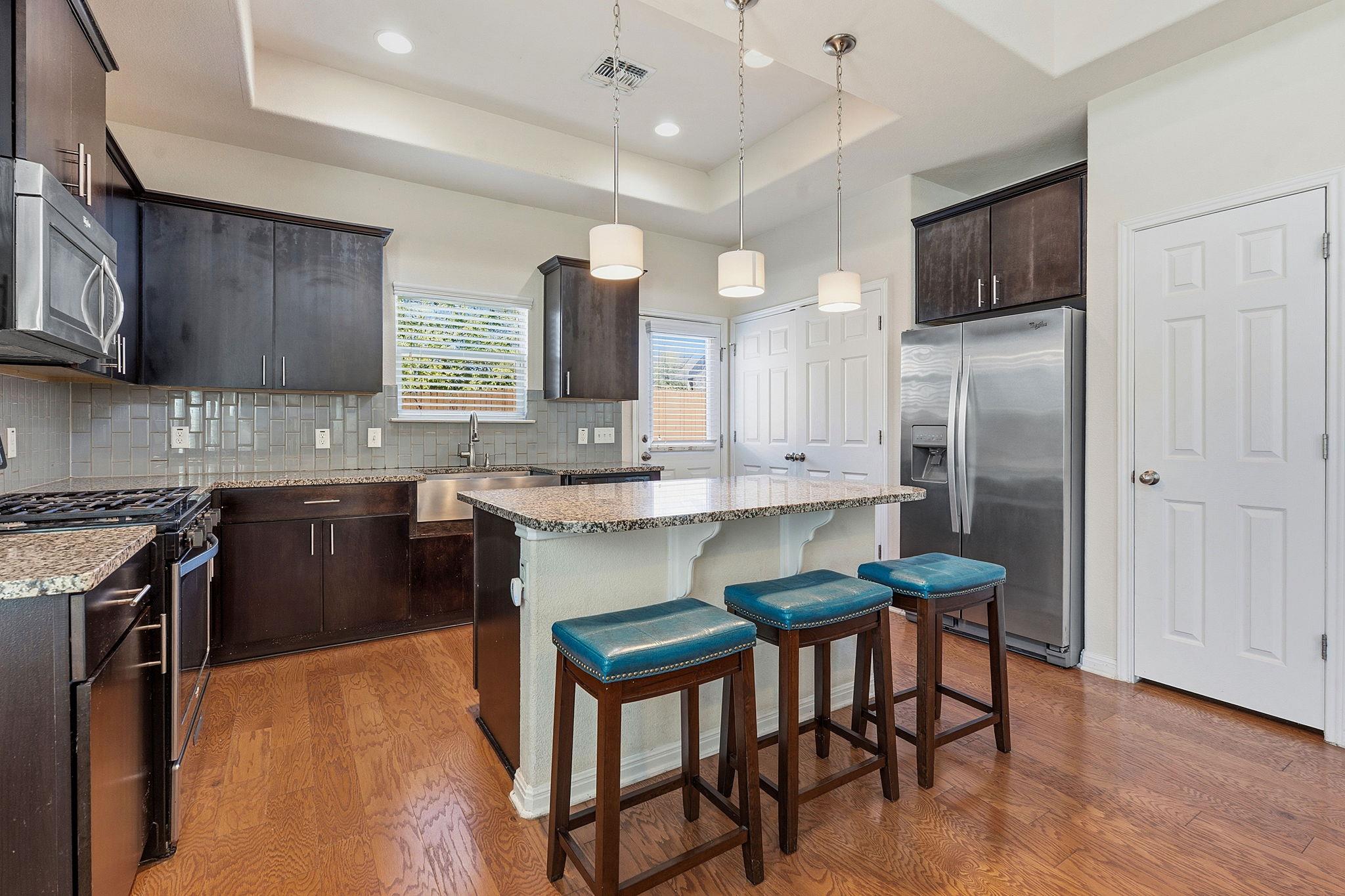 9510 Tanager WAY # 111