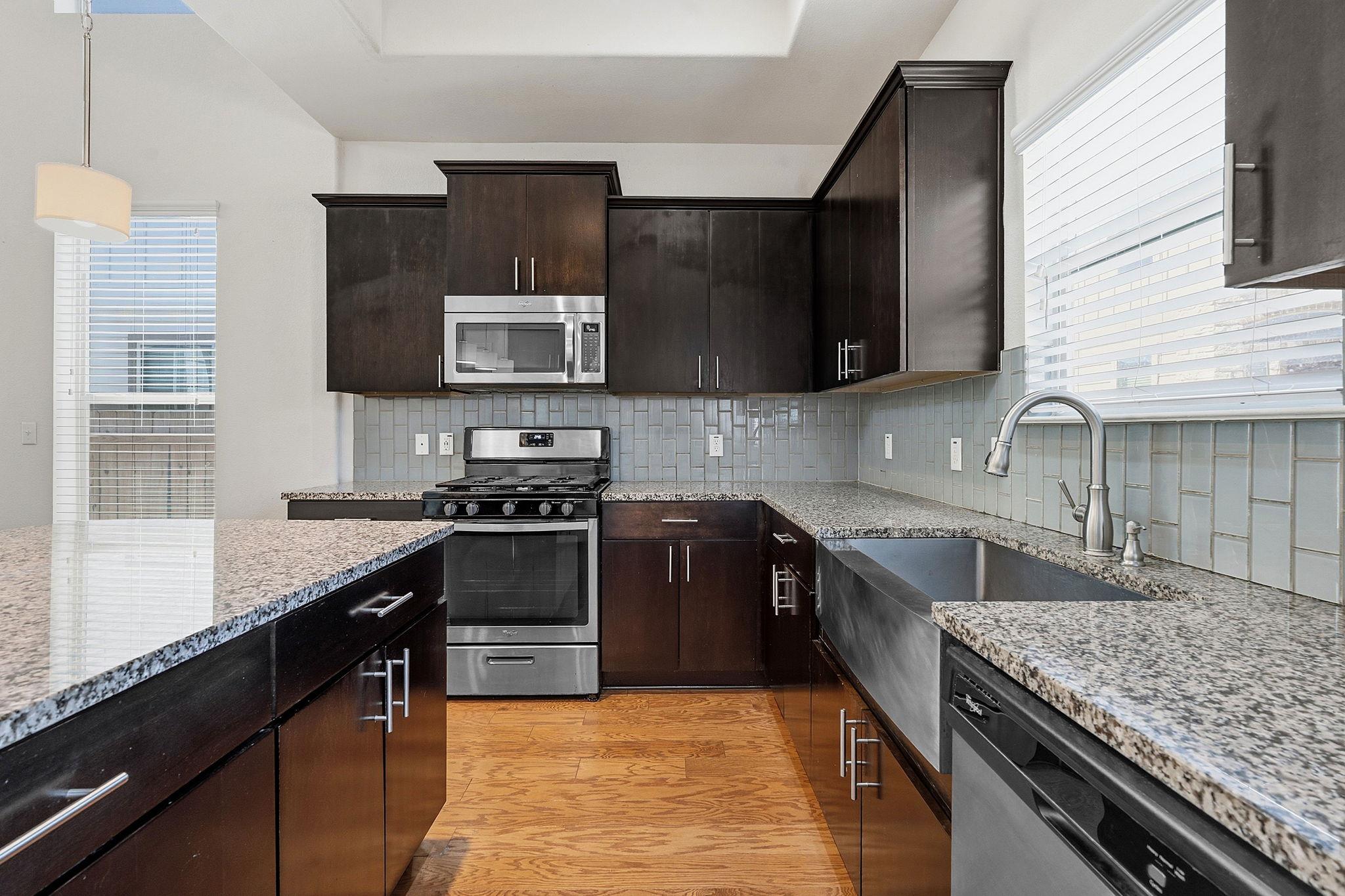 9510 Tanager WAY # 111