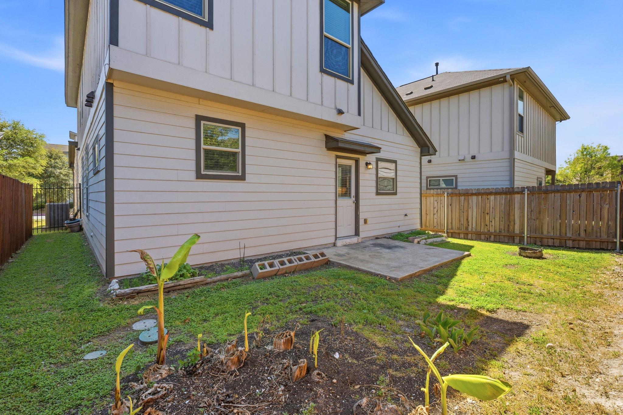 9510 Tanager WAY # 111