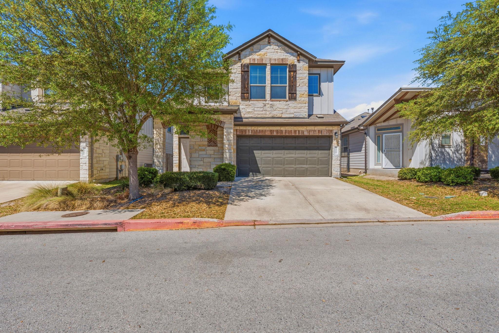 9510 Tanager WAY # 111