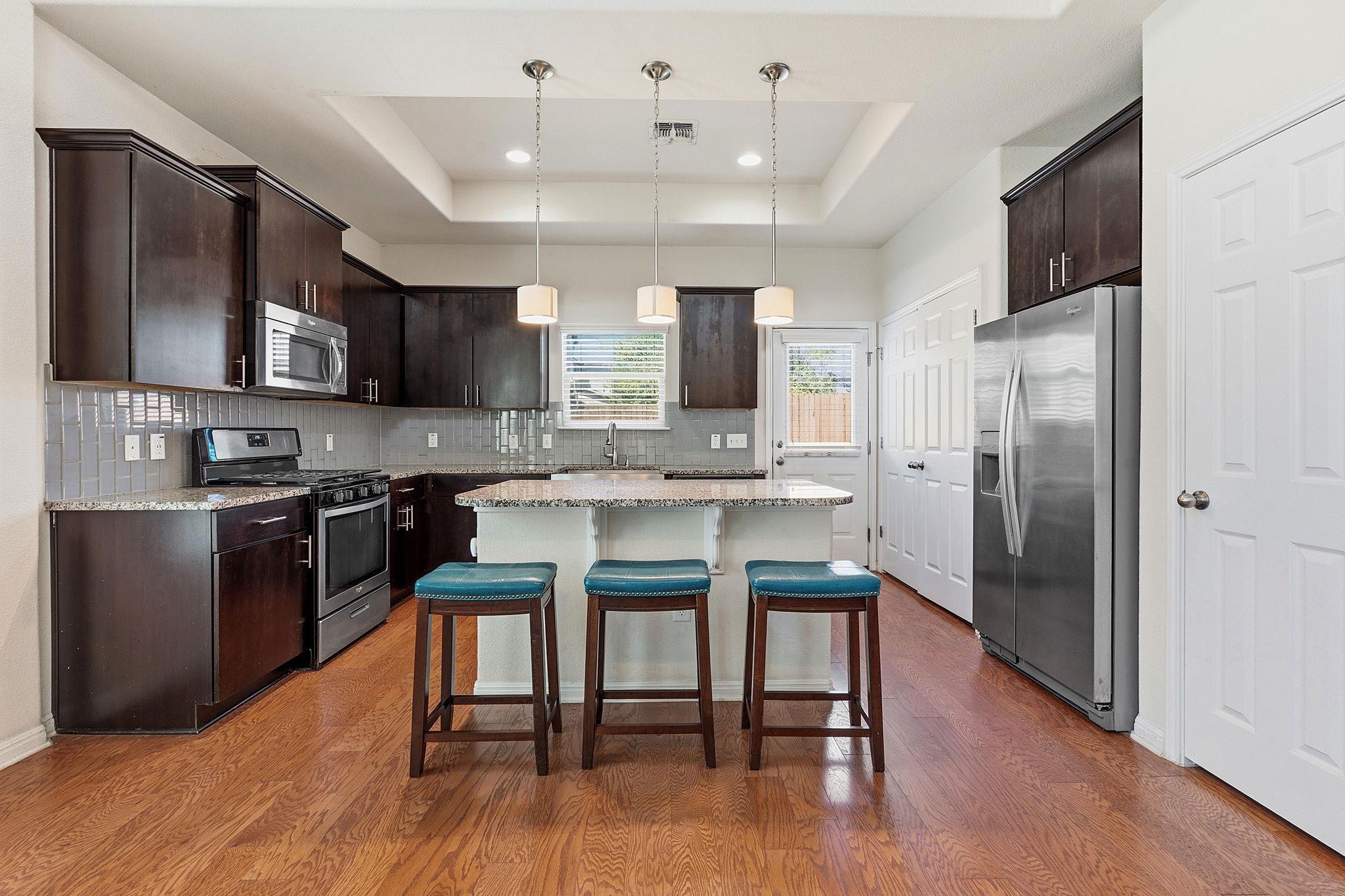 9510 Tanager WAY # 111