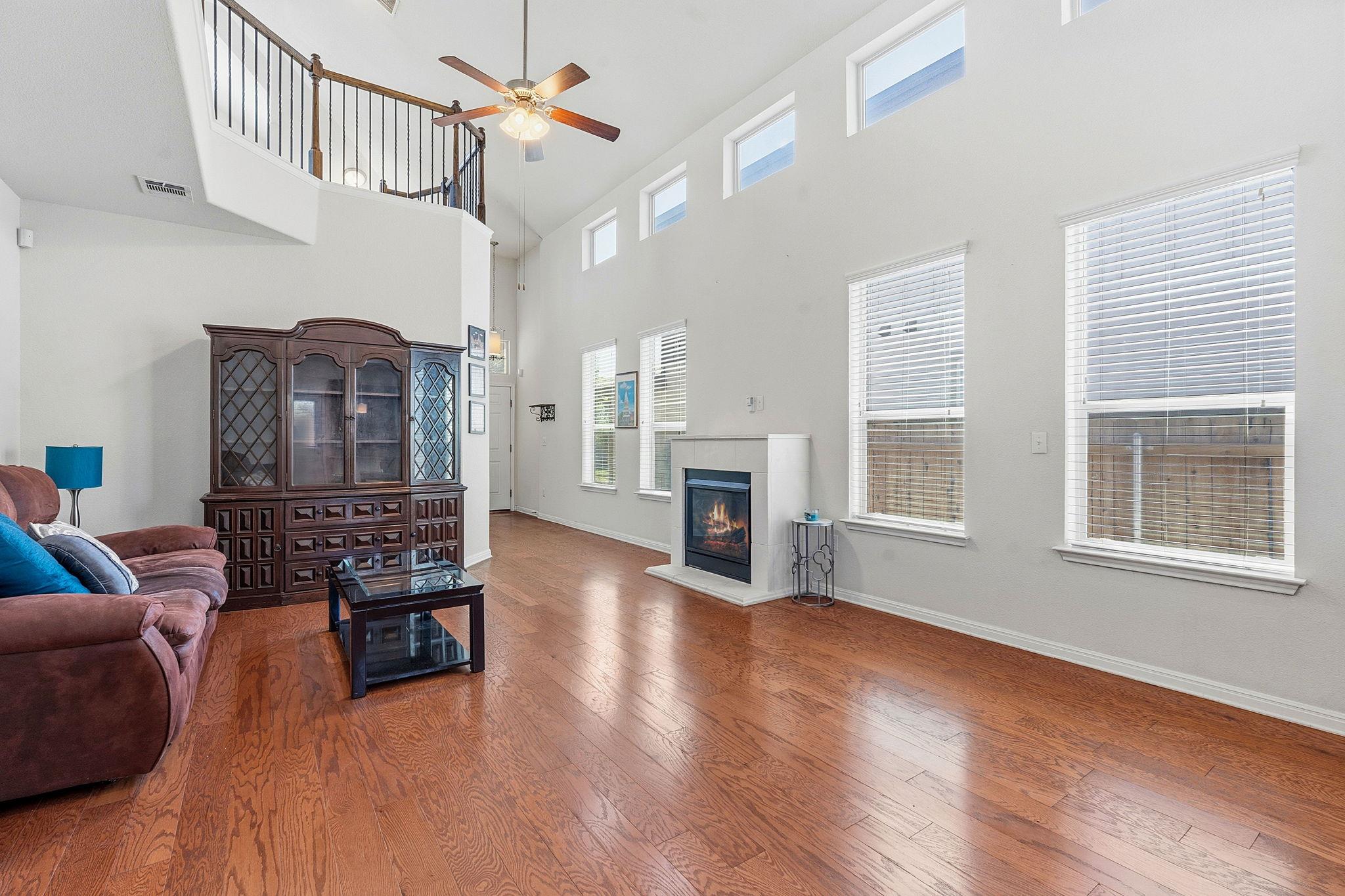 9510 Tanager WAY # 111