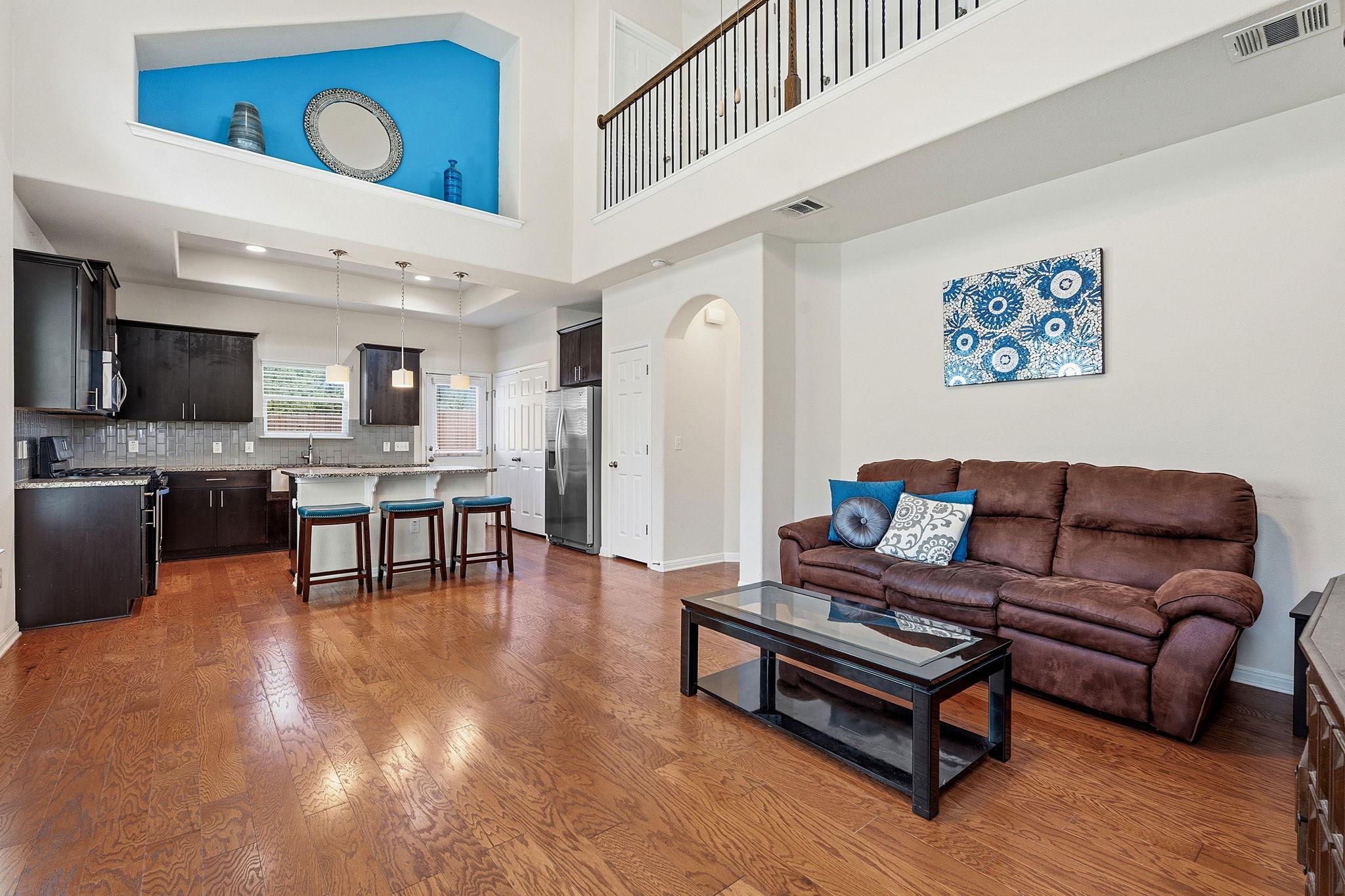 9510 Tanager WAY # 111