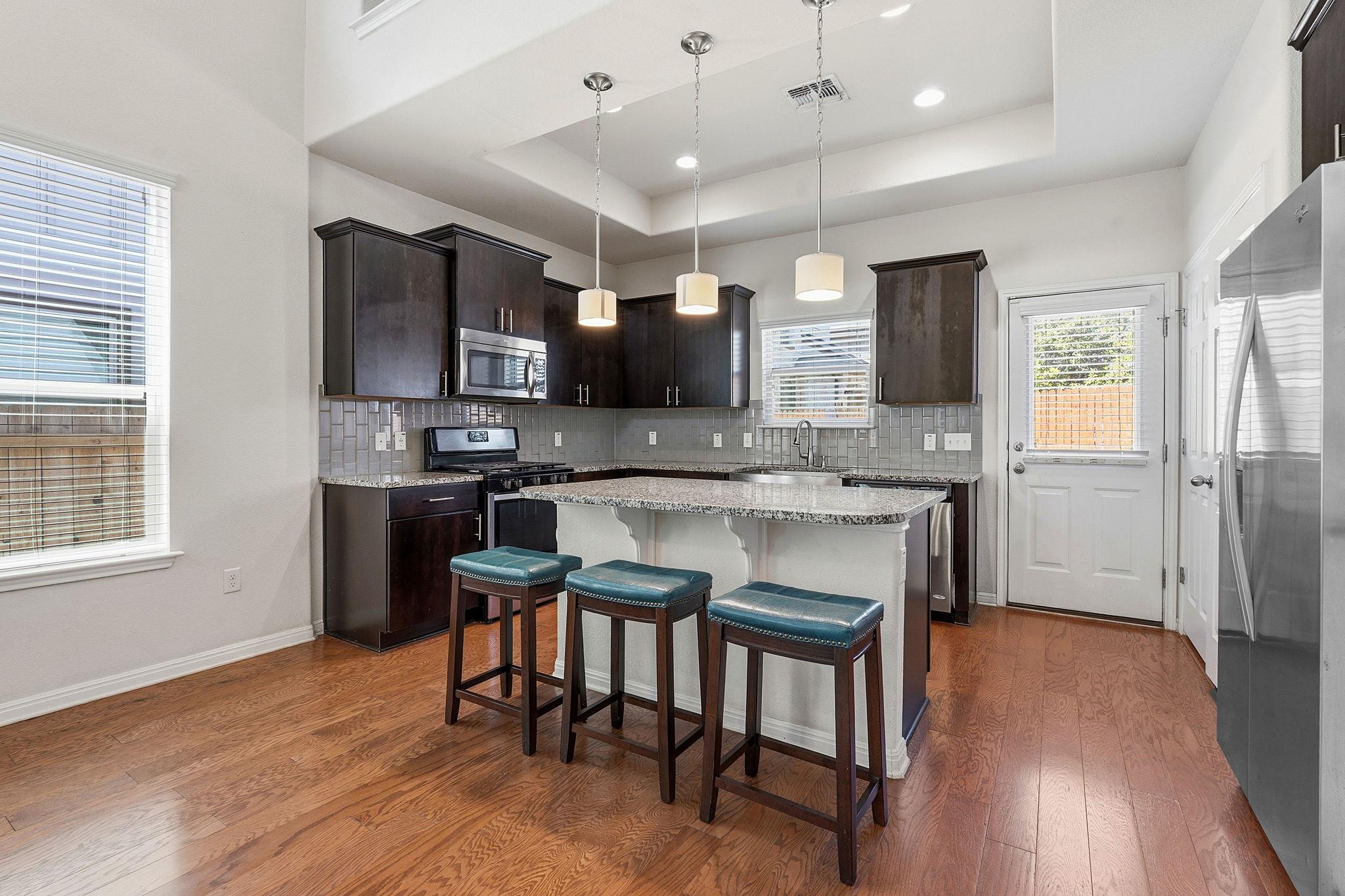 9510 Tanager WAY # 111