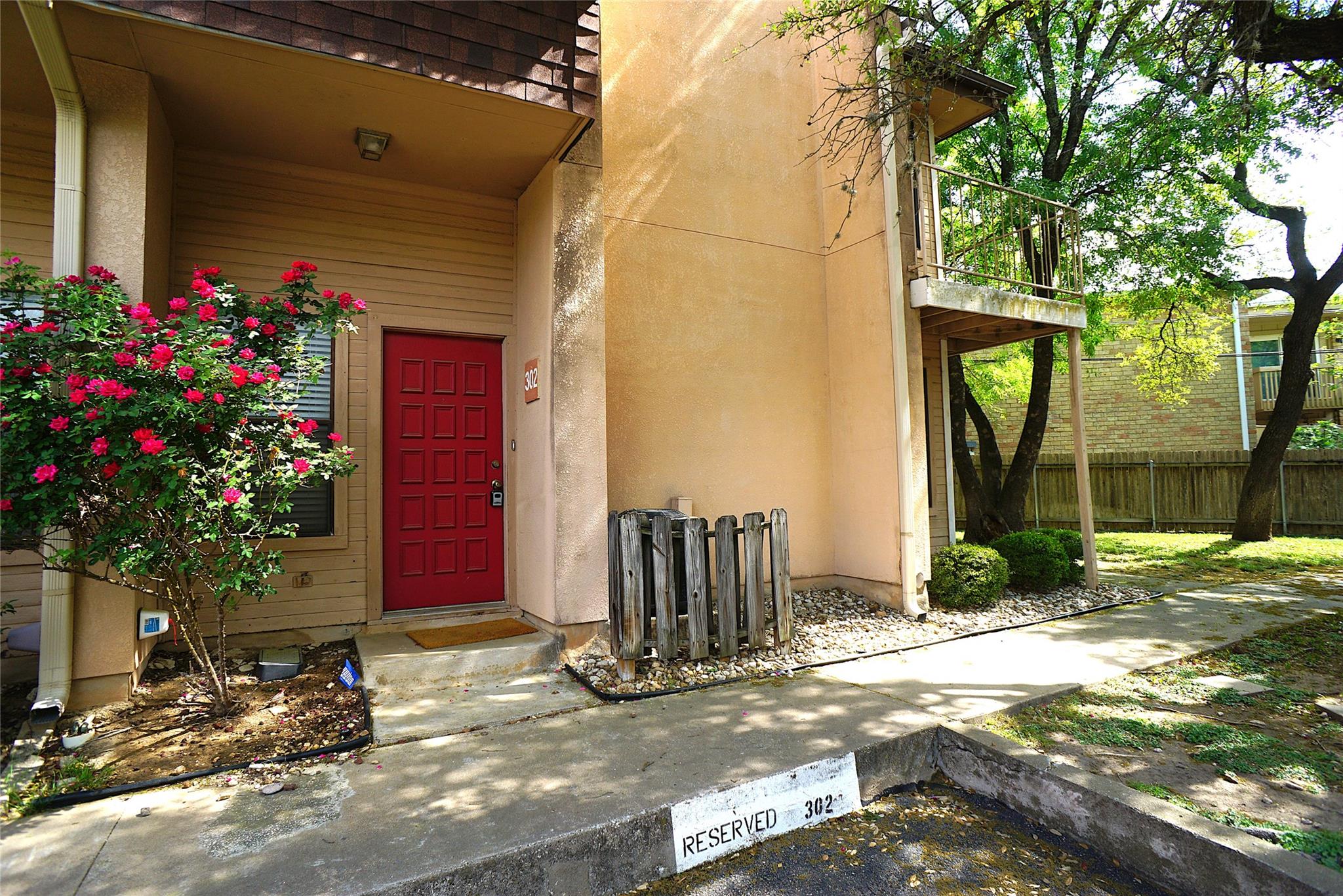 8418 Fathom CIR # 302 Unit: C-302