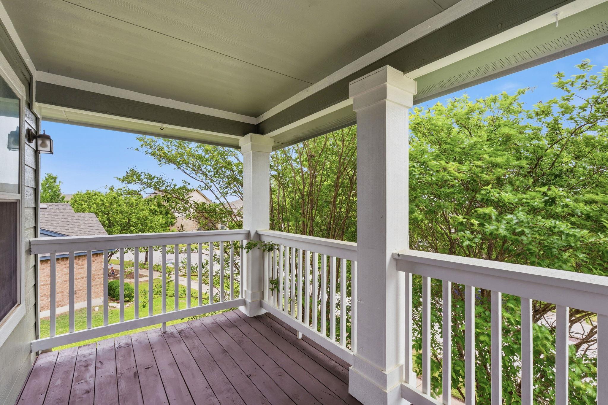 1715 Colorado Bend DR