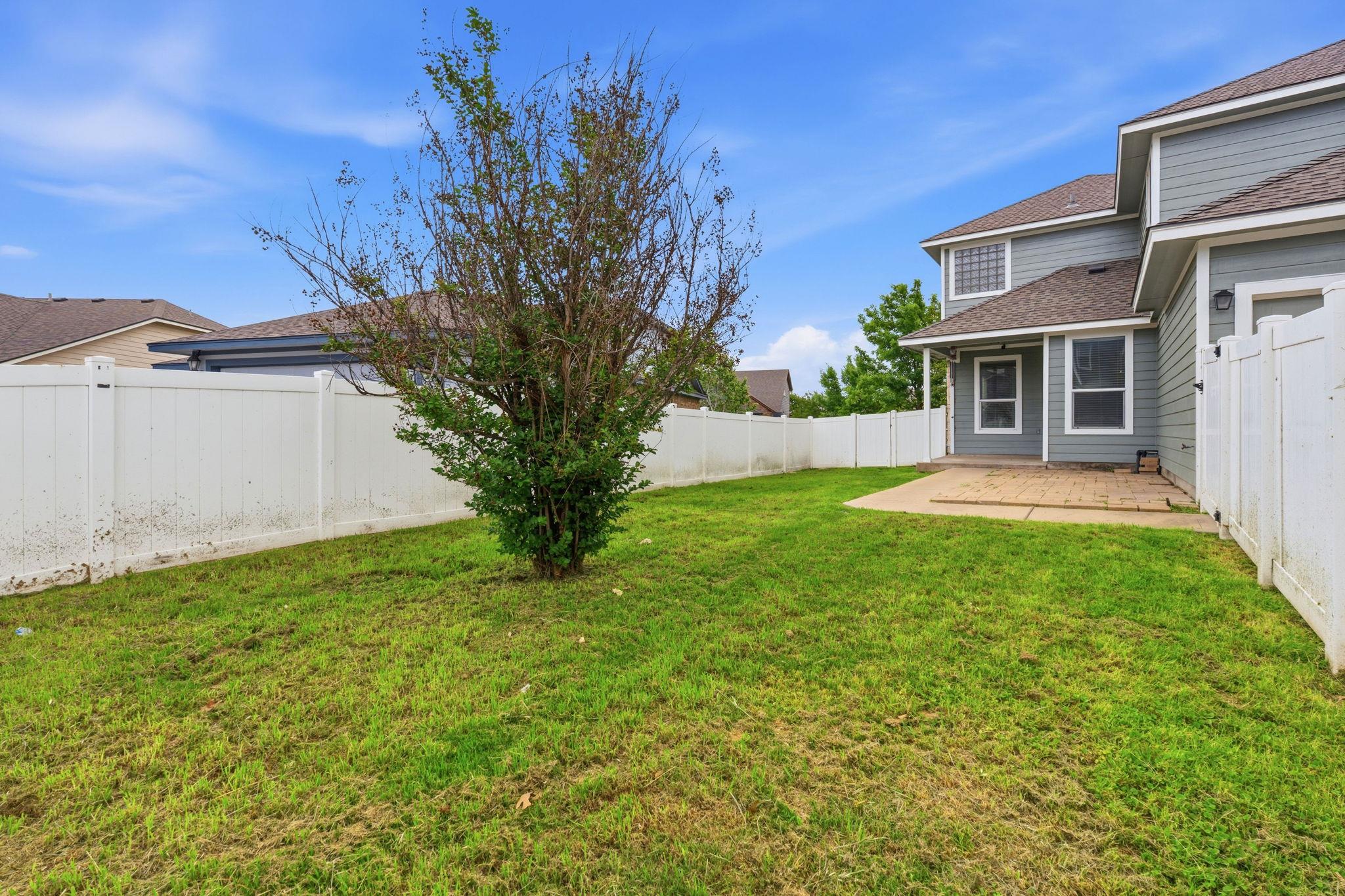 1715 Colorado Bend DR