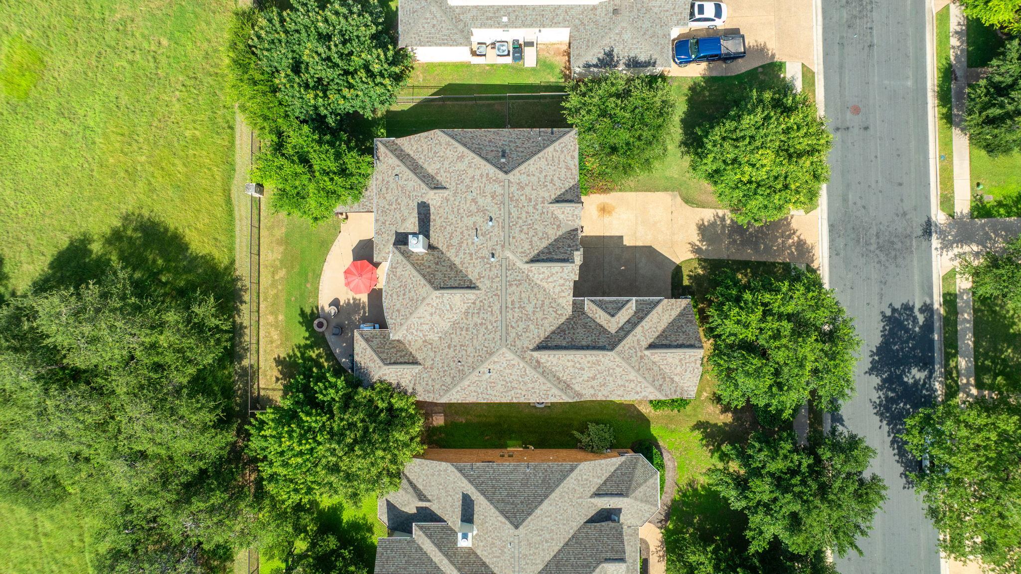 10712 Roy Butler DR
