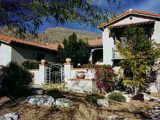 Private Address