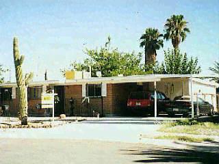 Private Address
