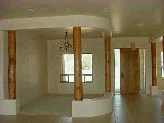 Private Address