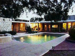 Private Address