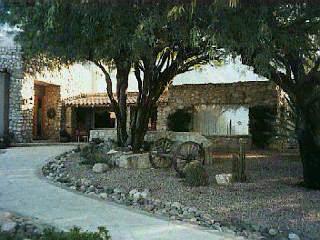 Private Address
