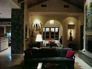 Private Address