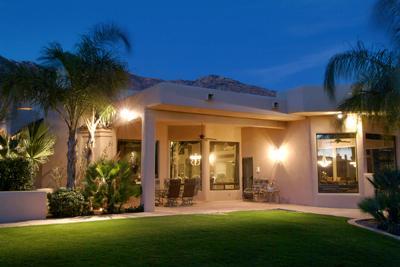 Private Address