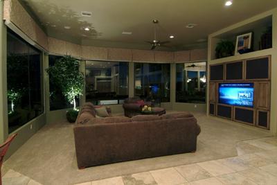 Private Address