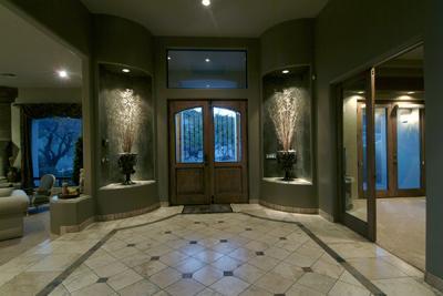 Private Address