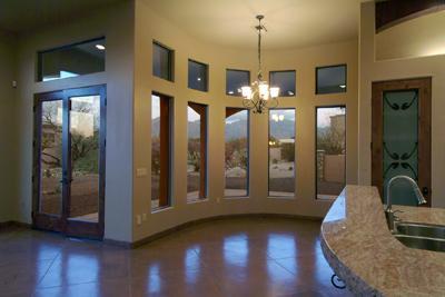 Private Address