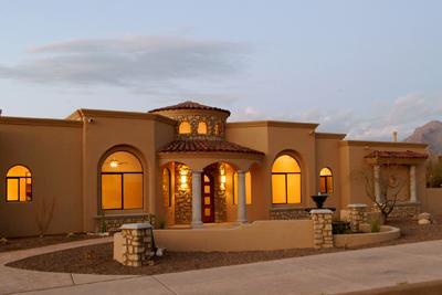 Private Address