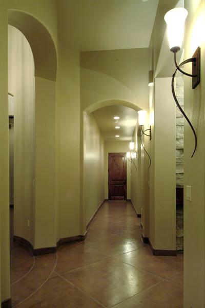Private Address