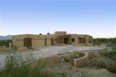 Private Address