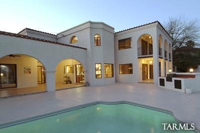 Private Address