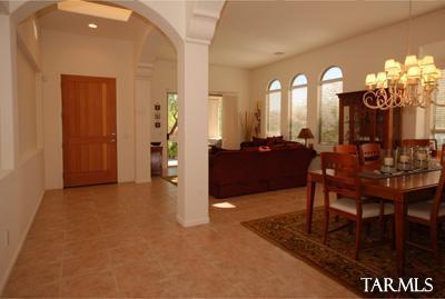 Private Address