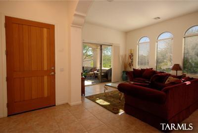 Private Address