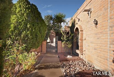 Private Address