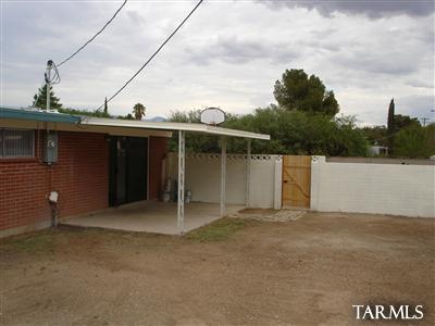 Private Address