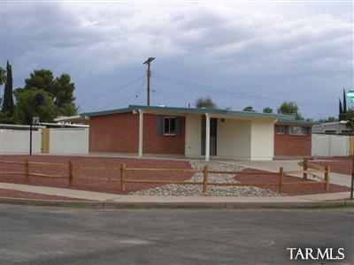 Private Address