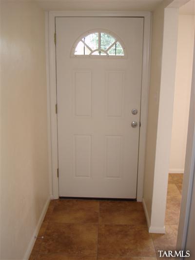 Private Address