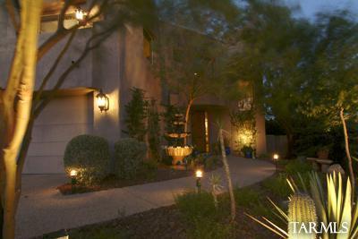 Private Address