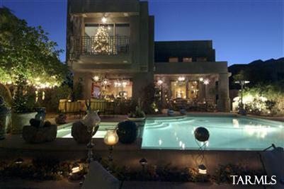 Private Address