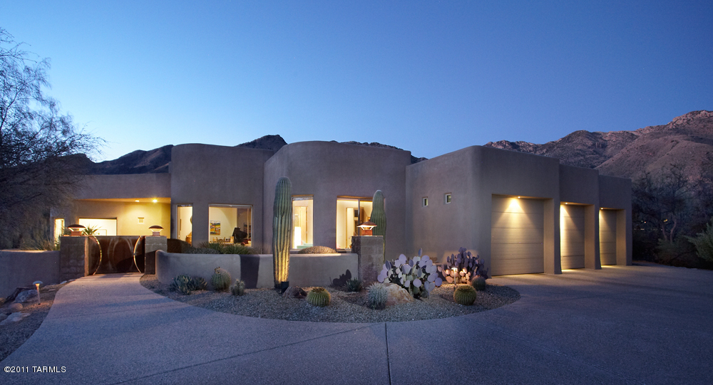 6641 N Paseo Tamayo