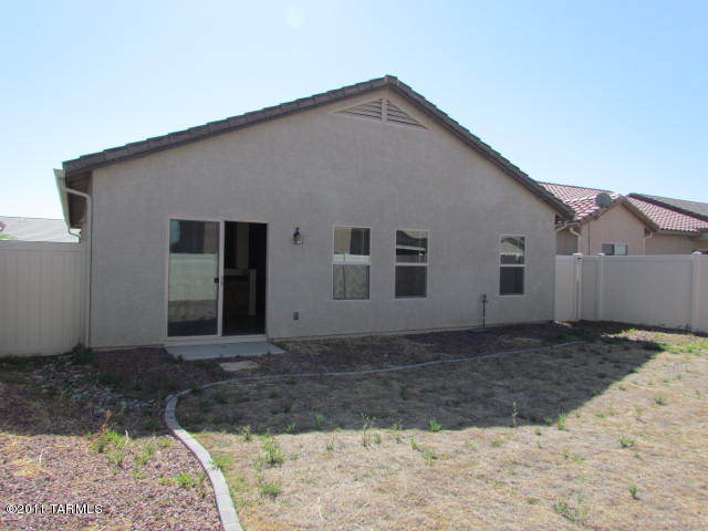 34500 S Spirit Lane