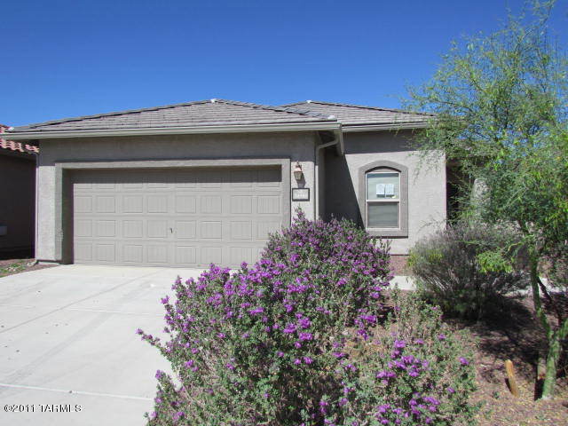 34500 S Spirit Lane