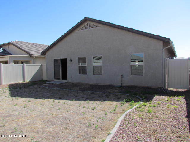 34500 S Spirit Lane